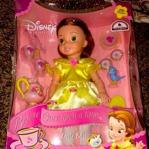 Disney Vintage Princess Doll